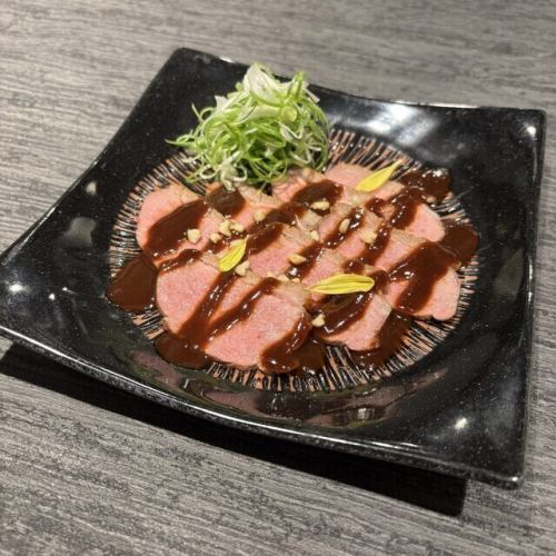 合鴨ロース煮