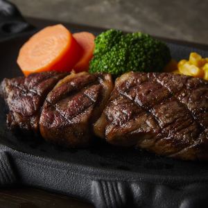 俺のA5黒毛和牛ステーキ（100g）