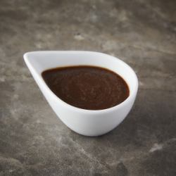 デミグラスソース