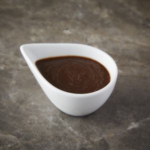 デミグラスソース