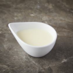 デミグラス＆チーズソース