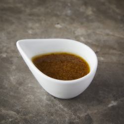 わさびバルサミコソース