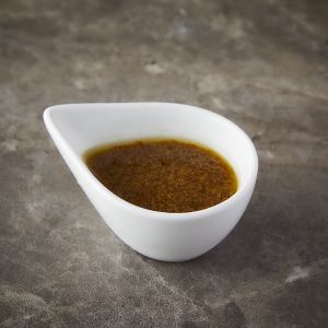 わさびバルサミコソース