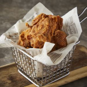 フライドチキン