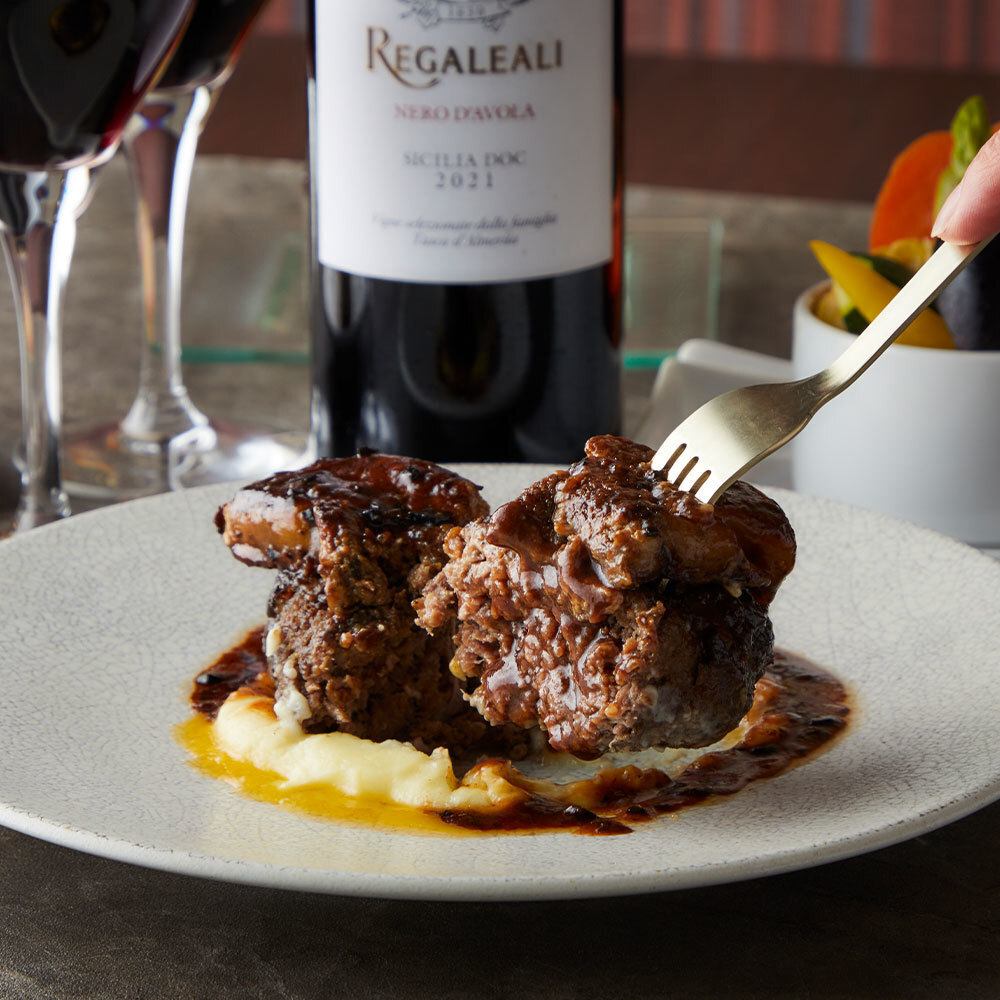 後悔させないご褒美ランチ♪美味しいお肉で頑張る自分にエール♪