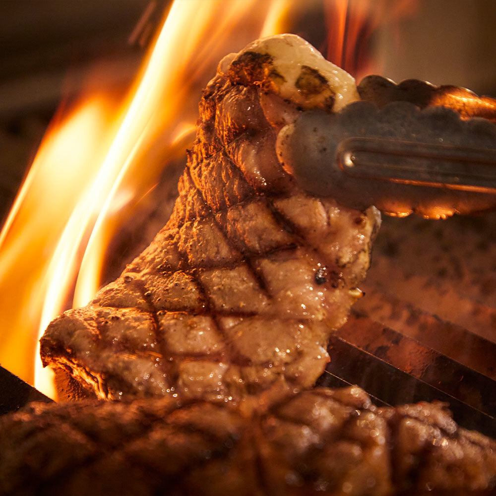 日本が世界に誇る黒毛和牛を♪美味しいお肉で元気チャージ!!