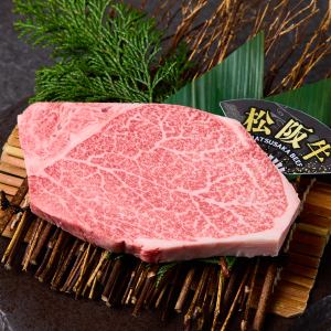 A5 松阪牛排
