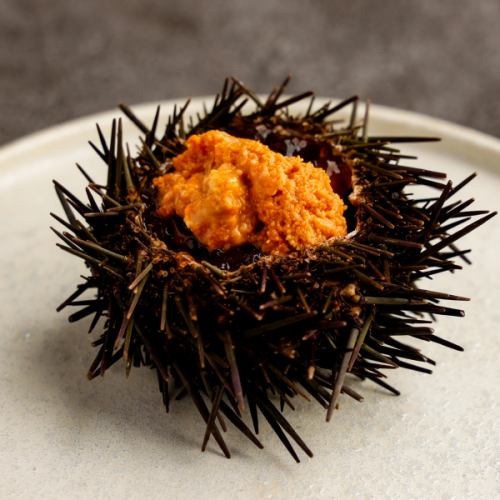 黒毛和牛のウニク