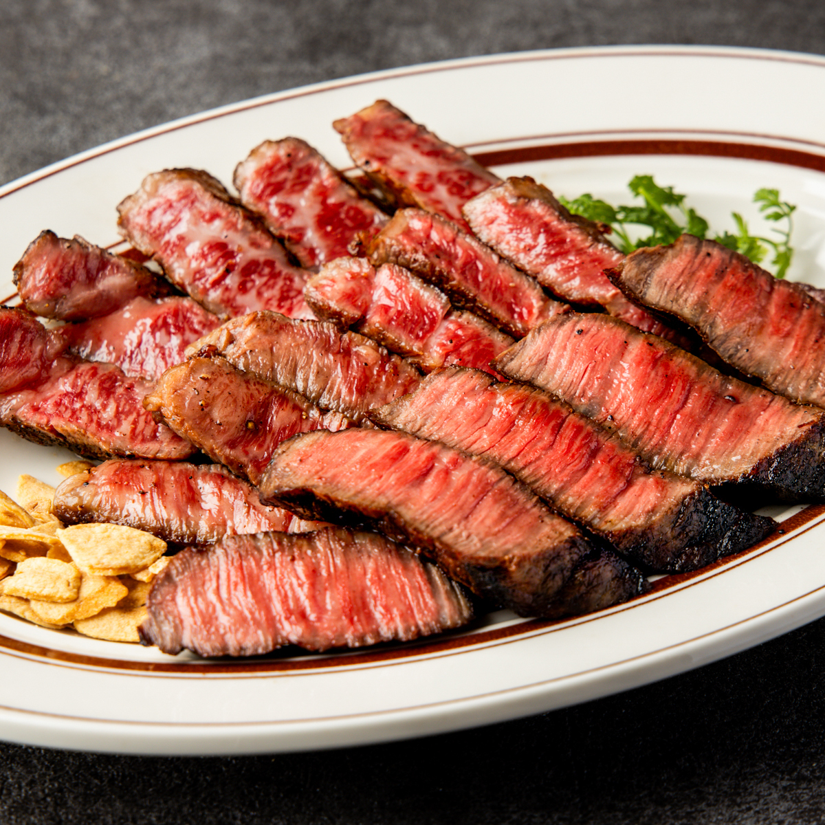 日本が世界に誇る黒毛和牛を♪美味しいお肉で元気チャージ!!