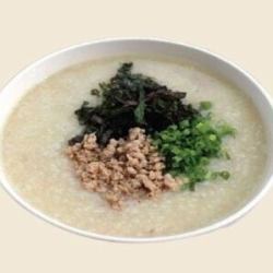 Beef porridge