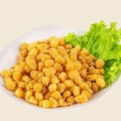 Fried corn