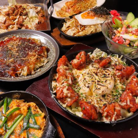 ZEN堪能コース（2名様～）