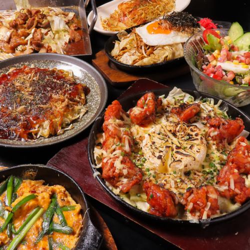 ZEN堪能コース（2名様～）