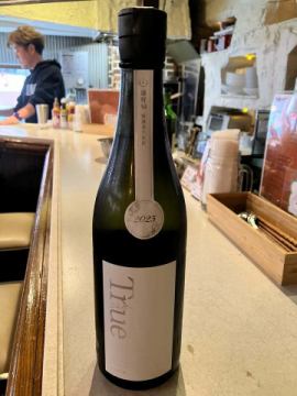 🐓
おにゅー日本酒情