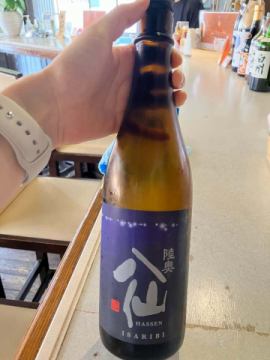 🐓
おにゅー日本酒情