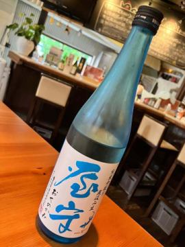 🐓
おにゅー日本酒情