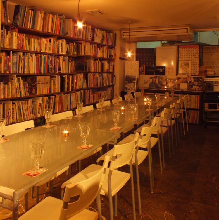 トレジャーリバーブックカフェ Treasure River Book Cafe 公式