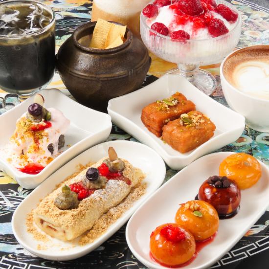 8月よりオープン！75ChaChaからカフェが♪