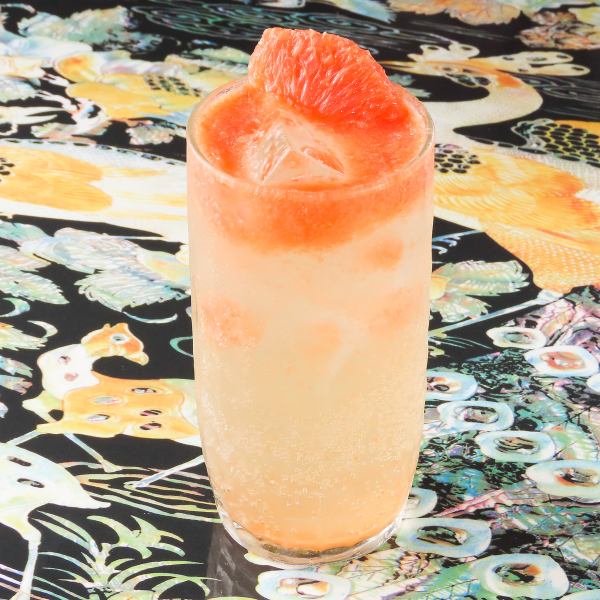 ドリンクメニュー♪