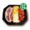 【大人気】チーズサムギョプサル＆タッカルビ２９８０円