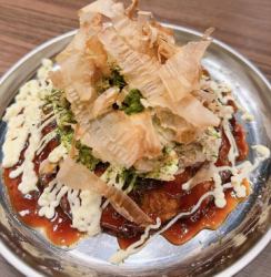 Okonomiyaki