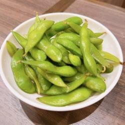 Edamame