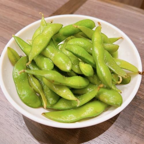 Edamame