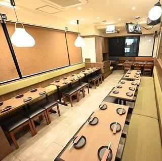 23時から朝まで飲み放題実施中！プランアップで全種類飲み放題