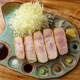 薬味のご紹介