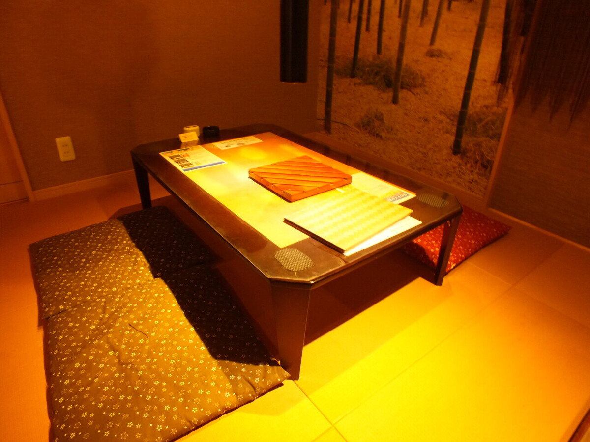 Add 2,000 yen to any course to enjoy 3 hours of all-you-can-drink! Relax and unwind!