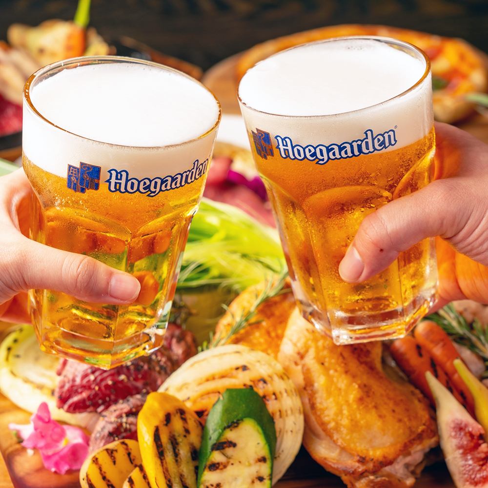 毎日15時～営業中！早めに飲めます！飲み放題プランもご用意！