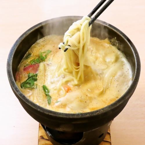 [Farm Kitchen Buffet] Special main buffet plan ♪ Pictured is malatang ♪