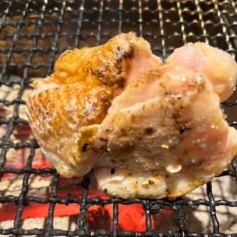 Satsuma Extreme Chicken Oma Sakura Salt-Grilled Thigh
