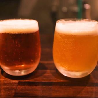 New特典限定プラン!<2時間>【単品の飲み放題】!