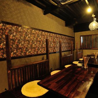 ご宴会などにも最適です。