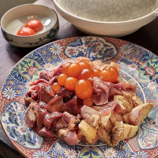 全曜日3時間飲み放題×貸切！8名以上のご予約は麦がおすすめ◎