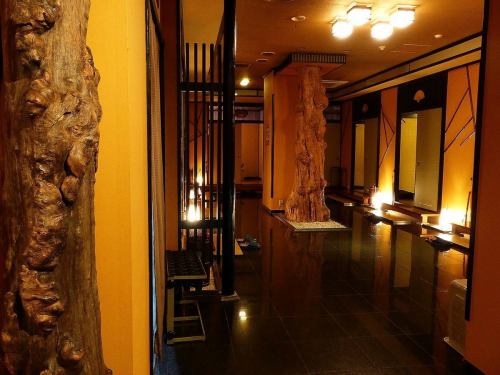 地産地消で彩る宴会プラン