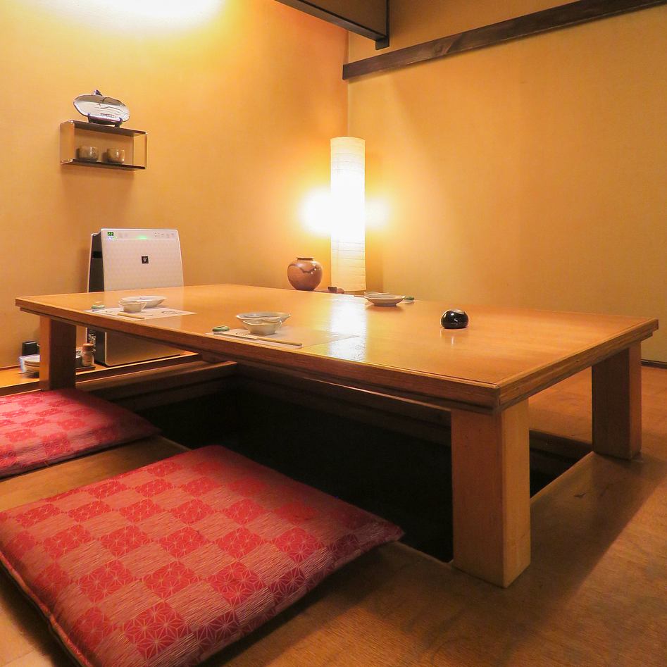 Enjoy a blissful time in our private rooms where you can relax and feel at ease...