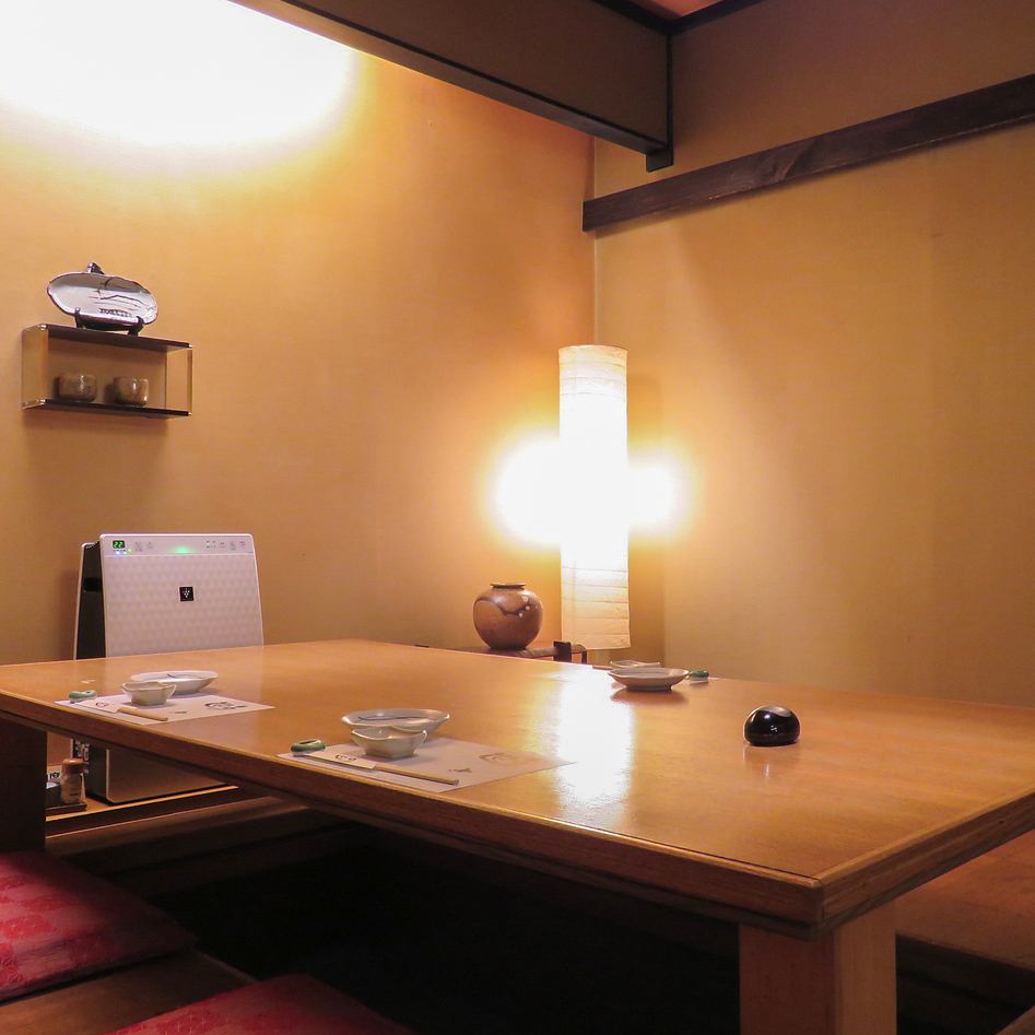 【Infection Control Measures ◎】Spacious and clean private rooms are very popular for girls' nights out.