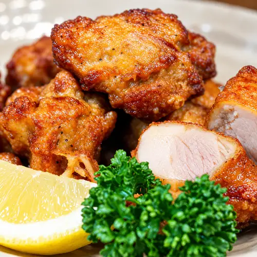 北海道產雞肉藏吉