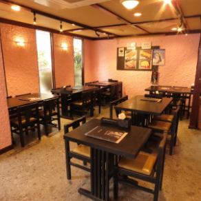 We also accept private reservations! Please contact us in advance regarding the number of people.