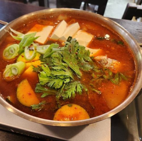 一家講究食材和新鮮烹調的餐廳