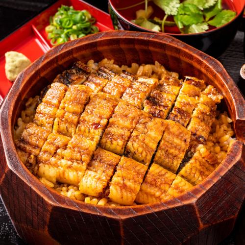 3月限定＜2h飲放×料理8品×個室＞生ビール付刺身盛合せやおひつご飯等♪【団体様専用コース】