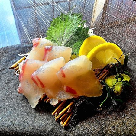 4月1日～《2.5ｈ飲放×料理7品》サイコロステーキや鮪カツなどお得なコース料理【美月コース】