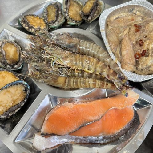 手ぶらでBBQ！設備完璧！