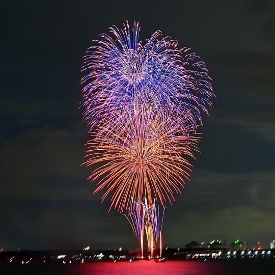 ８月３０日【新舞子花火大会特別プラン】和牛海鮮　BBQビュッフェ3時間食べ飲み放題付大人9000円