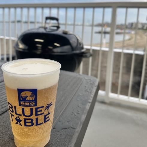 昼から手ぶらでBBQ★各コースご用意しております！