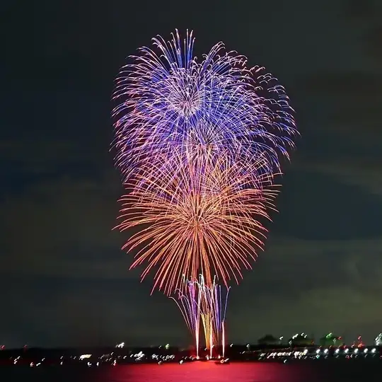 8月29日土【新舞子花火大会特別プラン】和牛海鮮　BBQビュッフェ3時間食べ飲み放題付大人9900円