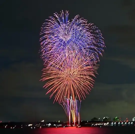 8月29日土【新舞子花火大会特別プラン】和牛海鮮　BBQビュッフェ3時間食べ飲み放題付大人9900円