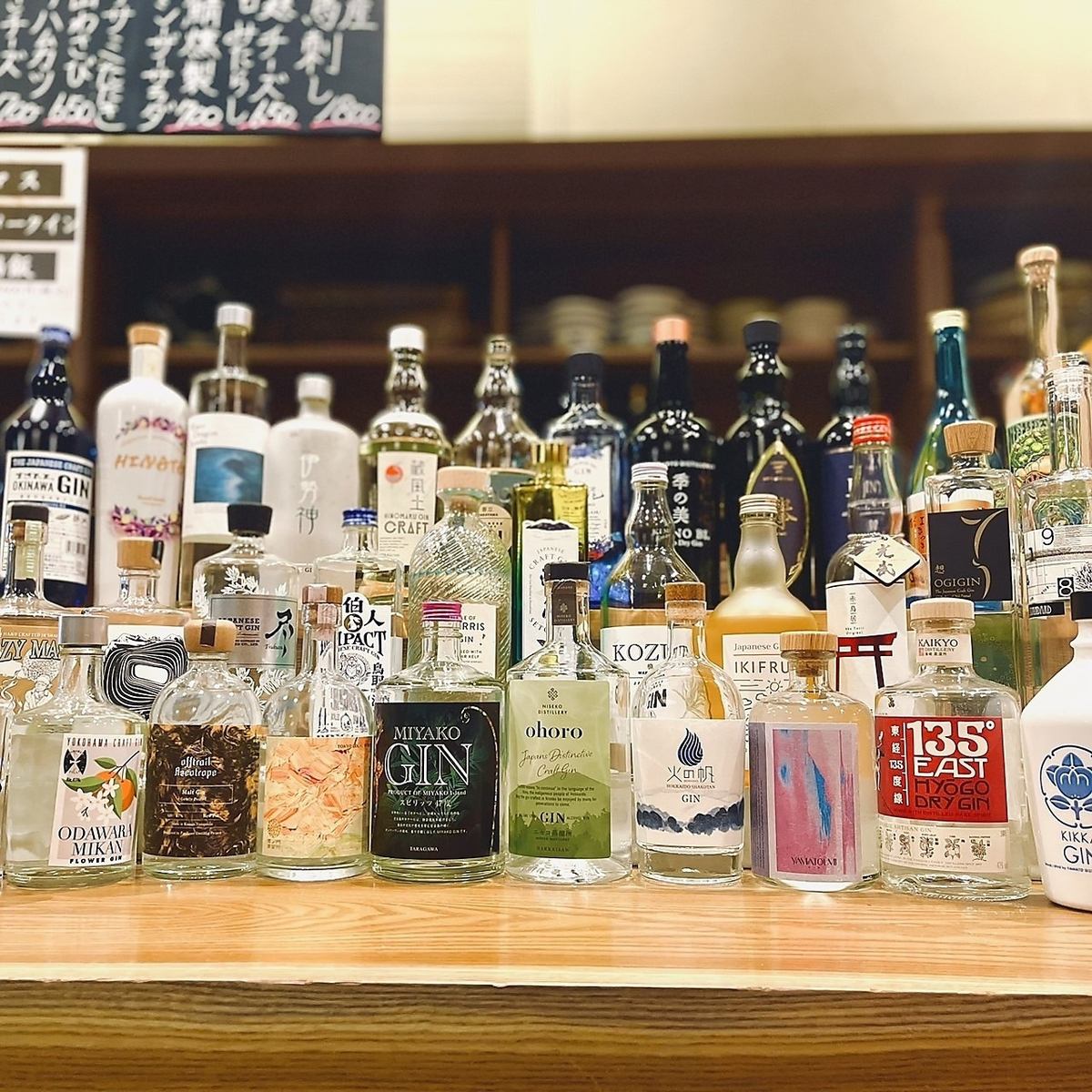 お料理はお好きなものを♪お得な単品飲み放題もご用意